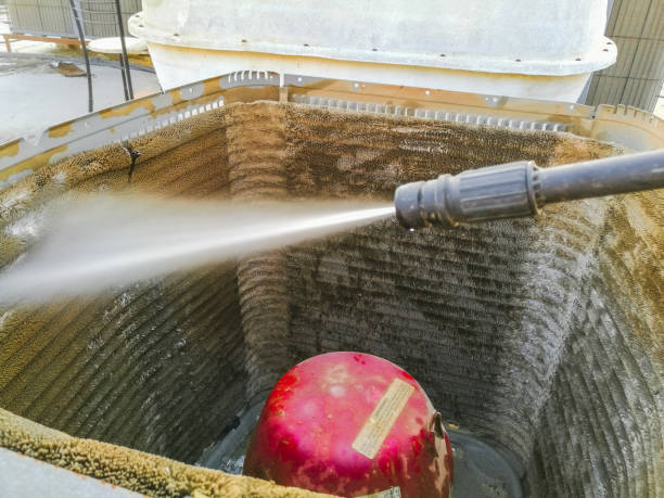 Trusted UT Airduct Cleaning Experts