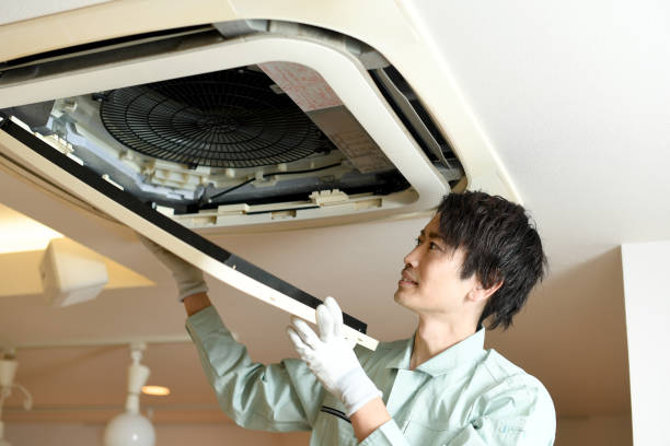 Best Commercial HVAC Duct Cleaning  in Fairview, UT