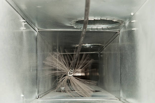 Best Best Air Duct Cleaning Company  in Fairview, UT