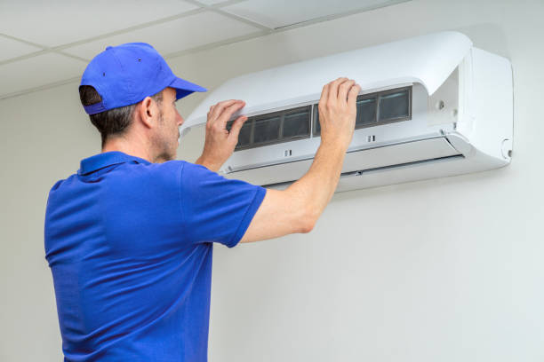 Best HVAC Air Duct Cleaning  in Fairview, UT