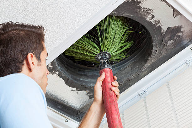 Best Dryer Vent Cleaning Services  in Fairview, UT