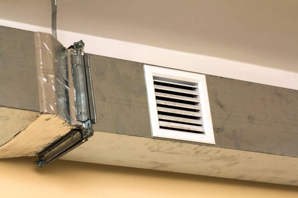 Home Air Vent Cleaning in UT