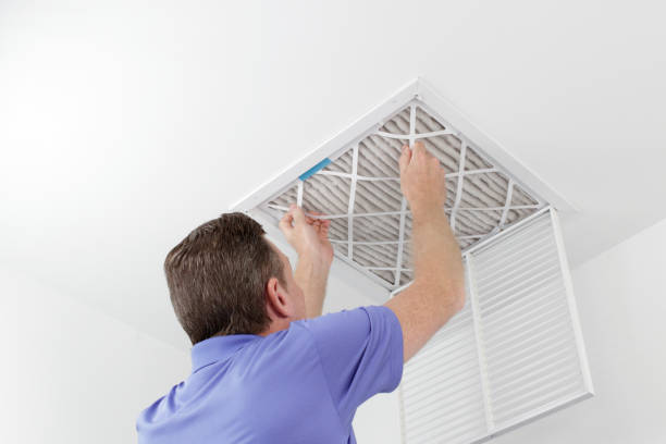 Best Residential Air Duct Cleaning  in Fairview, UT